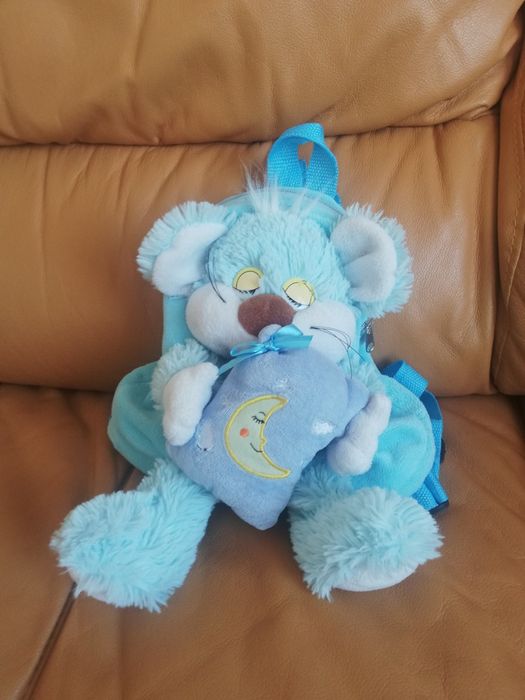 Сладурска раничка