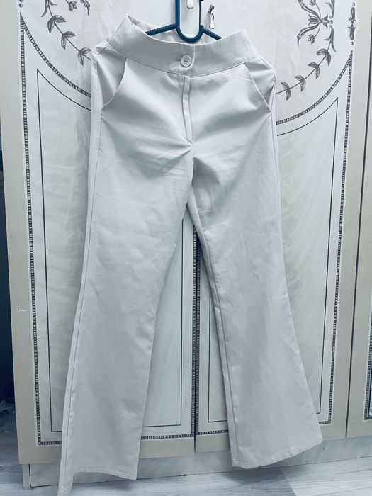 Разгрузка гардероба