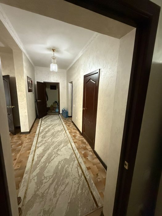 Продам частный  дом мкр. Самал