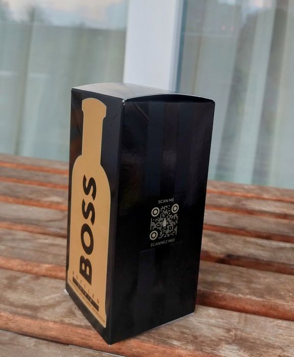 Мъжки Парфюм Boss Bottled Elexir