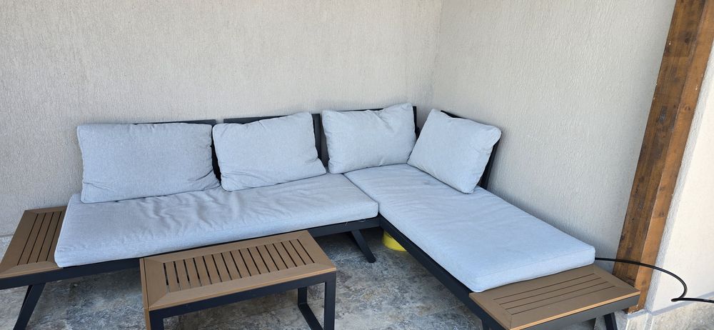 Set mobilier gradina/terasa