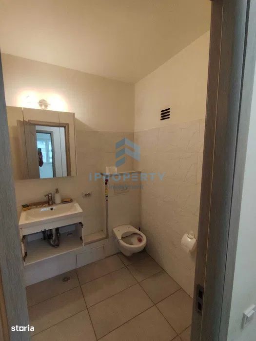 Apartment in Bucuresti - More
