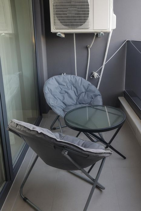 Дава се под наем Двустаен апартамент в Пловдив, Христо Смирненски - 60 кв.м за 648.21 € - Снимка #5