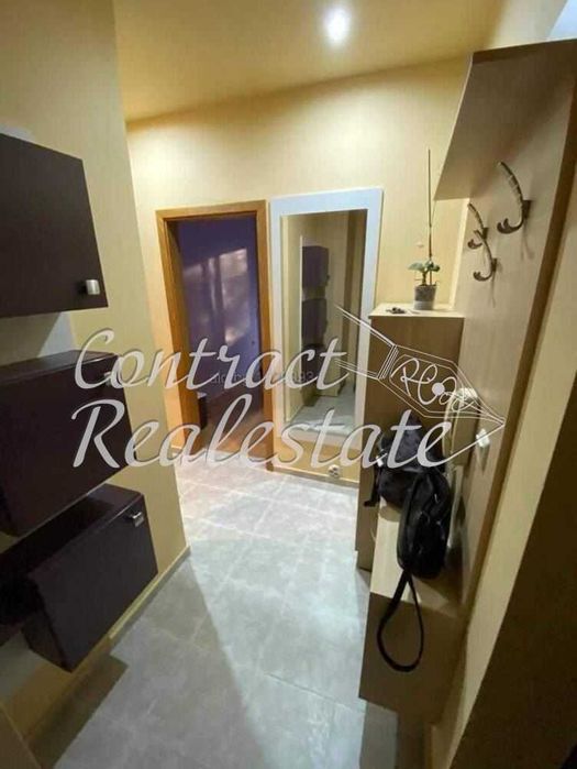 Нов Двустаен Обзаведен Левски !