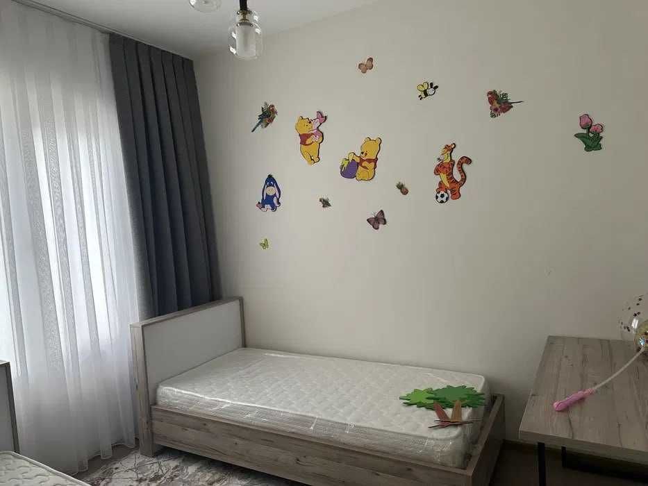 Сдаётся кв ЖК Манзара сити ул Чинабад 3-ком/7/13 ор-р High Town Mall