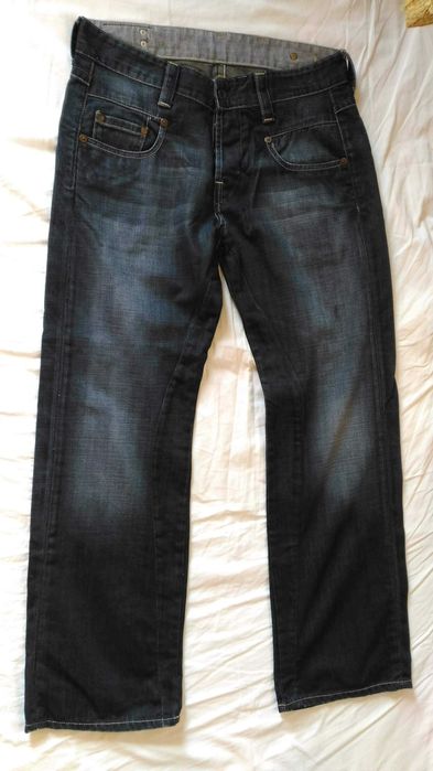 G-star raw,Hollister- мъжки дънки и джинси.