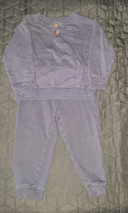 Комплекти за момче 86см