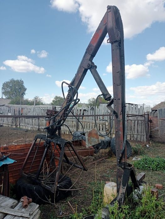 Продам прицепное навесное на трактор