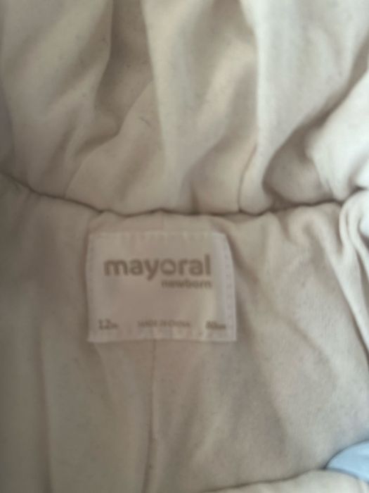 Детски космонавт MAYORAl