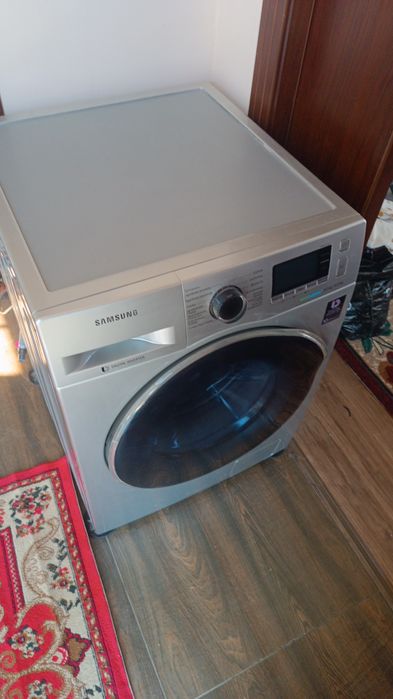 Steralnay mawinka Samsung investor 9.kg primoy privod