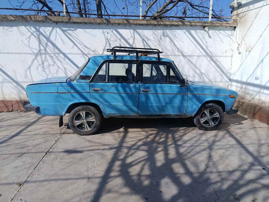 Jiguli sotiladi holati yuradi