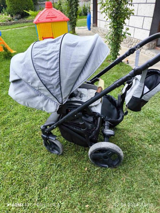 Бебешка Количка Bexa Ultra 2 в 1