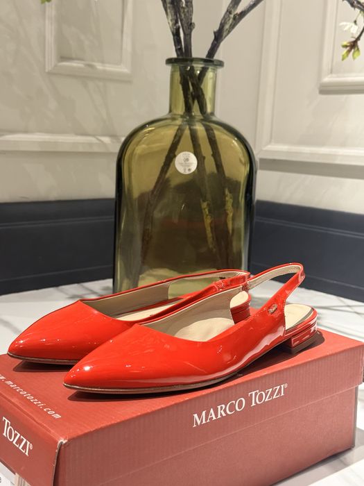 Обувь Norma J.Baker