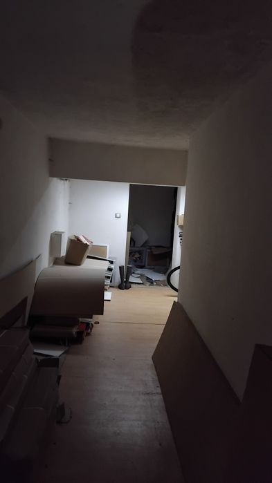 Дава се под наем Магазин в Кюстендил, Бузлуджа - 800 кв.м за 3672 € - Снимка #7