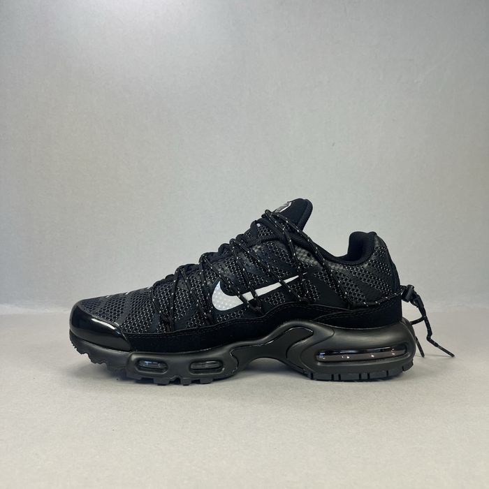 Nike Air Max Plus TN "Utility Black"! НОВИ!