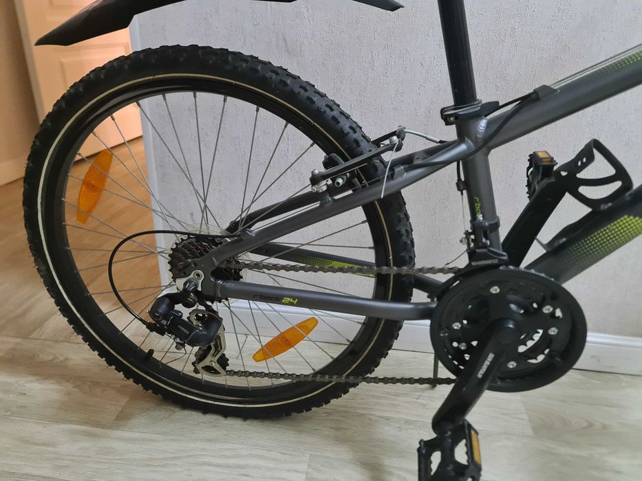Велосипед  Centurion R'Bock 24