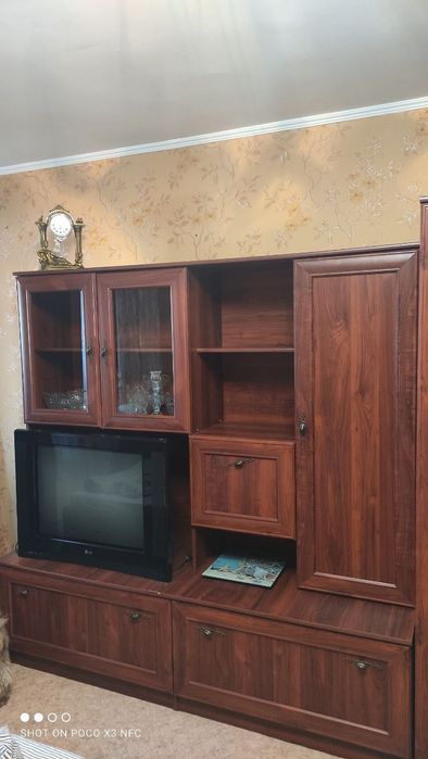 Продам стенку не дорого