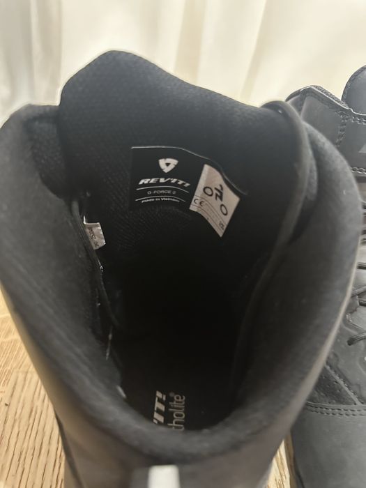 Vand Ghete Moto Rev ‘It 46