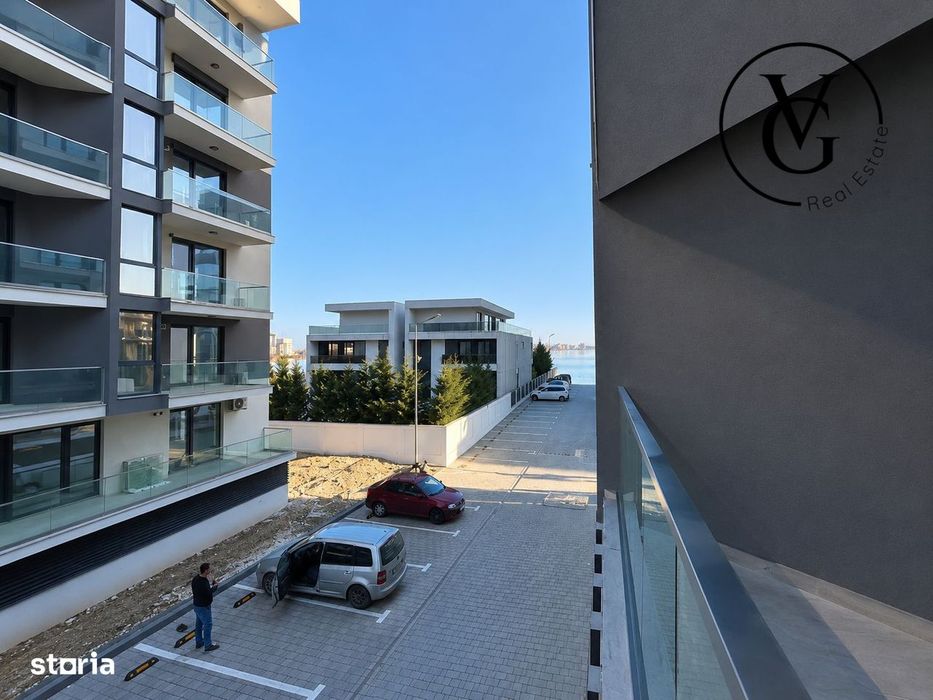 Apartament cu 2 camere | Meraki Lago Resort & Spa — fotografia 3
