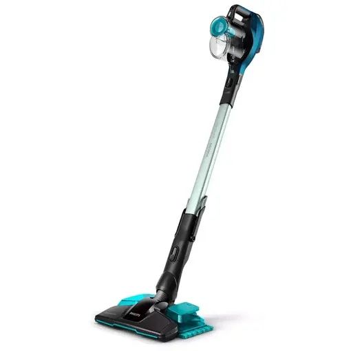 Пылесос Philips speedpro aqua
