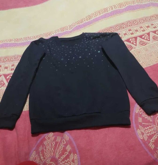 Bluza sport casual termal