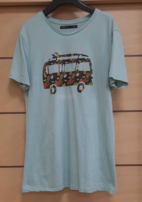 Piazza Italia-Много Запазена