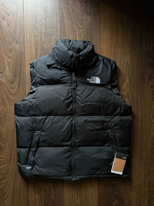 Унисекс The North Face Елек - Елече - Vest -