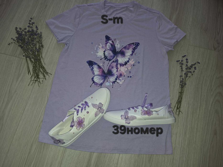 Сетове ръчна изработка