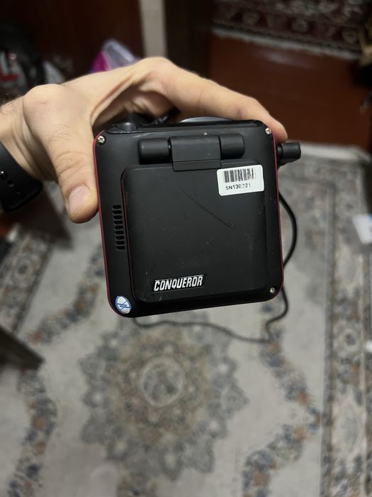 Продам видеорегистратор авторегистратор