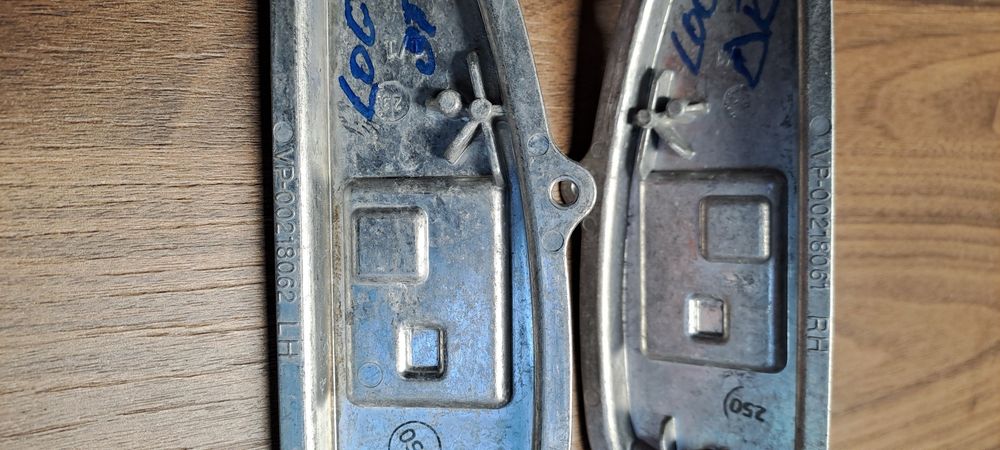 Modul led far Dacia Logan 3 , Sandero 3 , Jogger  2021 ->