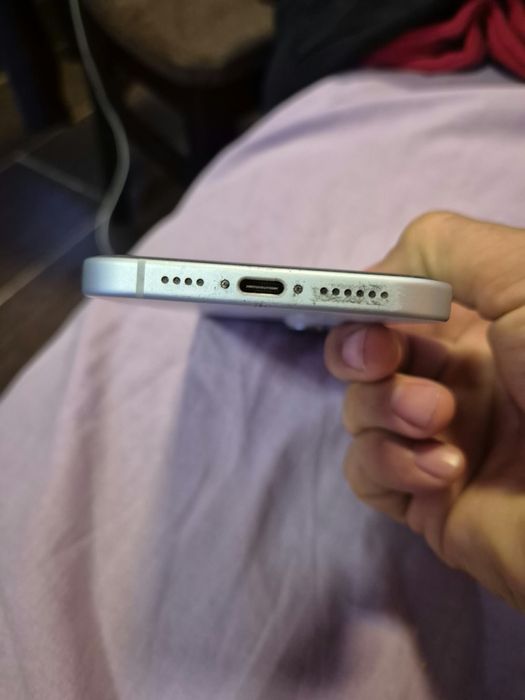 Iphone 15 plus 128 gb