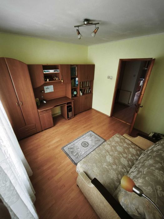 Vand apartament 3 camere, Tarnaveni