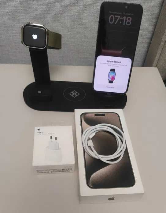 iPhone 15 pro max айфон 15 про макс как 17 pro max про макс 512гб full