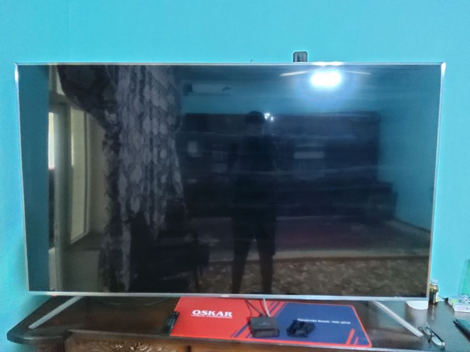 Smart Televizor 75 lik