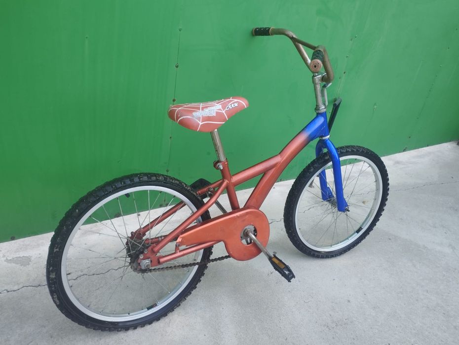 Продам велосипед детский