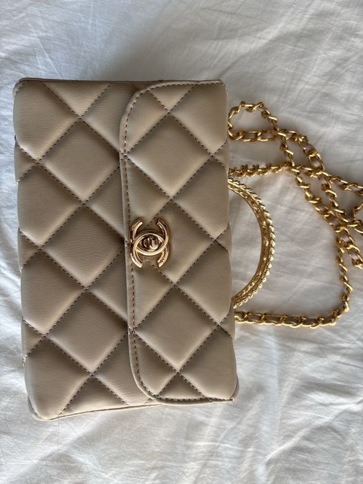 Дамска чанта CHANEL