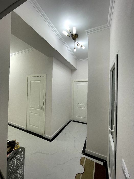 Kunlik kvartira toza elitniy joy