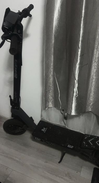 Kukirin G2 model 2025