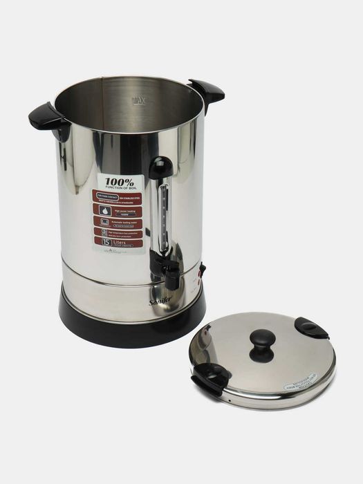 Термопот Sonifer SF-2074 электрочайник, самовар, поттер