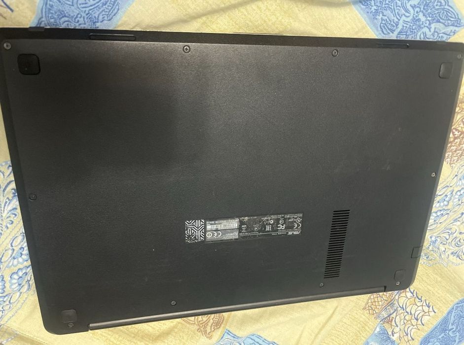 Ноутбук ASUS TP500L