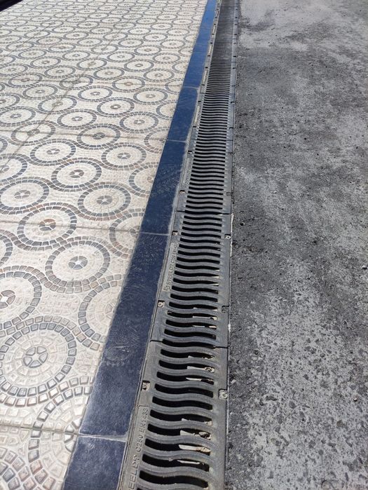 Evro ariq, ariq, lotok, евро лоток, лоток, водоотводный лотки