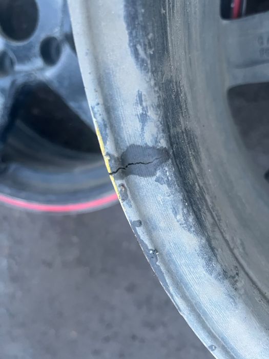 Продам диски r17