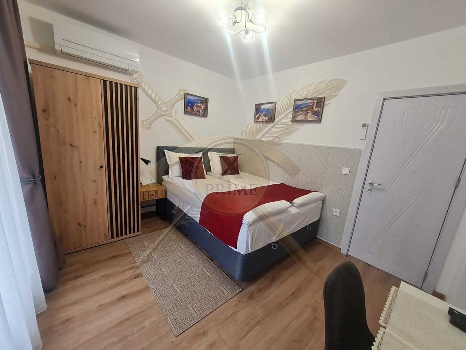 Тристаен апартамент в Център!  21467772