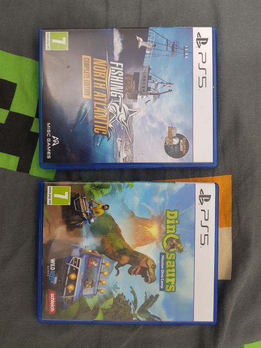 Jocuri ps5 aproape noi