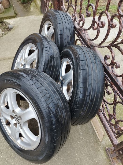 Vând set genti+cauciucuri