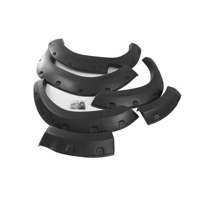 Overfendere extensii roti Toyota Hilux Revo 2015+