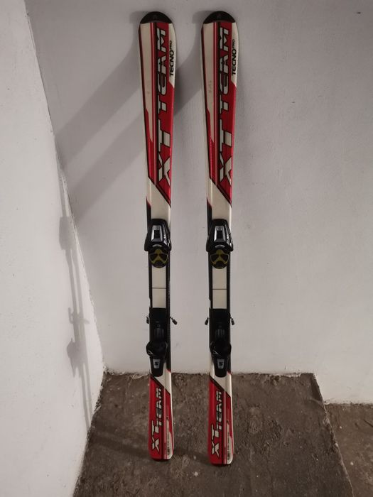 Ски XT Team 140 см