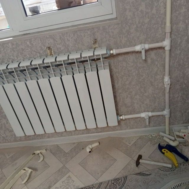 Santexnik xizmati 24/7 Сантехнические услуги 24/7