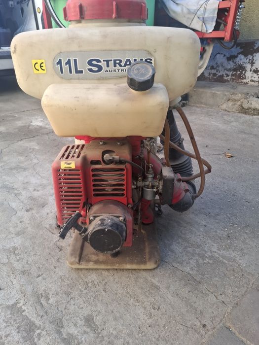 Atomizor pt stropit.