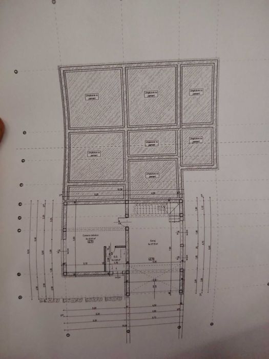 Casa de vanzare